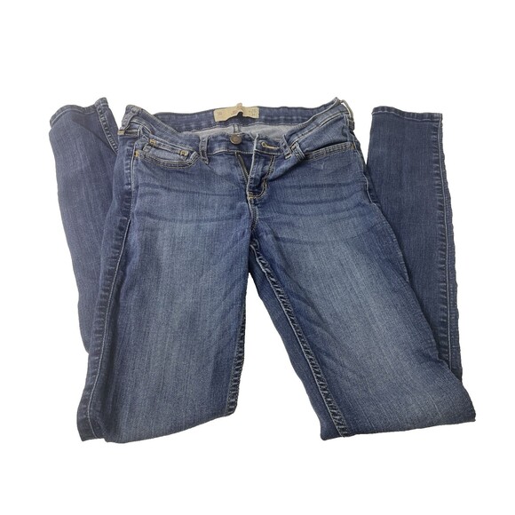 Hollister Denim - Hollister Skinny Jeans Size 3R